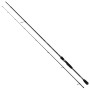 Fox Rage Prism X Medium Light Spin Fishing Rods
