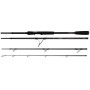 Fox Rage Prism X Travel Heavy Spin Fishing Rods Sections
