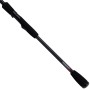 Fox Rage Prism X Travel Power Spin Fishing Rods Handle