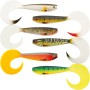 Fox Rage Pro Grub Lure 12cm