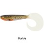 Fox Rage Pro Grub Lure 12cm Marble