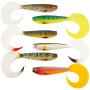 Fox Rage Pro Grub Lure 8cm