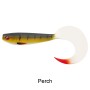 Fox Rage Pro Grub Lure 8cm Perch