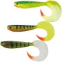 Fox Rage Pro Grub UV Lure 8cm