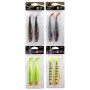 Fox Rage Pro Shad Lures 14cm