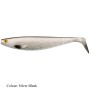 Fox Rage Pro Shad Natural Classics II Lure Silver Bleak