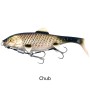 Fox Rage Replicant Shallow Super Natural Lure Chub