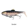 Fox Rage Replicant Shallow Super Natural Lure Zander
