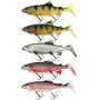Fox Rage Realistic Replicant Trout Lure Shallow 18cm