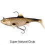 Fox Rage Replicant Wobble Lure 90g  Super Natural Chub
