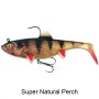 Fox Rage Replicant Wobble Lure 90g Super Natural Perch