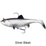 Fox Rage Replicant Wobble Lure 90g Silver Bleak