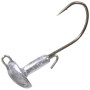 Fox Rage Stand Up Lipstick Jig Heads 1