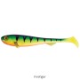 Fox Rage Super Slick Shad UV Lures 18cm Firetiger