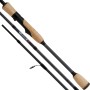 Fox Rage Warrior 2 Dropshot Rod Cork Handle