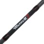 Fox Rage Warrior 2 Zander Casting Rod Close Up 3