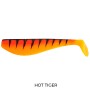 Fox Rage Zander Pro Shad Lures Hot Tiger