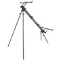 Fox Ranger MK2 Camo 3 Rod Pod