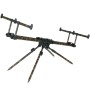 Fox Ranger MK2 Camo 3 Rod Pod