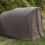 Fox Retreat+ 2 Man Fishing Bivvy Extending Wrap ONLY In Use