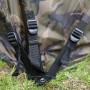 Fox Royale Classic 1 Man Camo Bivvy 7