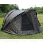Fox Royale Classic 1 Man Camo Bivvy 6