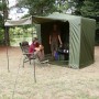 Fox Royale Cook Tent Station 7