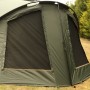Fox Royale Euro Dome 2 Man Bivvy 5