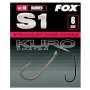 Fox S1 Kuro Hook