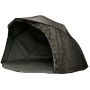 Fox Ultra 60 Camo Brolly Front View