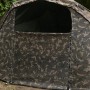Close Up Of Mozzy Mesh Screen