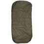 Fox Ven-Tec Ripstop 5 Season Sleeping Bag XL Flat Top View