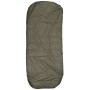 Fox Ven-Tec Ripstop 5 Season Sleeping Bag Flat Top View