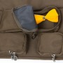Fox Voyager 12ft 2+2 Rod Case Pockets