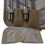 13ft 2+2 Fox Voyager Rod Case In Use