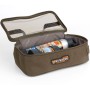 Fox Voyager Accessory Bag Large Open