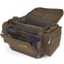 Storage Of Voyager Barrow Bag Fox