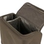 Fox Voyager Large Cooler Top Open