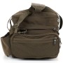 Fox Voyager Low Level Carryall Side