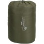 Fox Warrior 2-3 Season Sleeping Bag Bagged Up