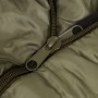 Fox Warrior 2-3 Season Sleeping Bag Zip