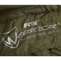 Fox Warrior 2-3 Season Sleeping Bag Logo