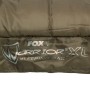 Fox Warrior XL Sleeping Bag Logo