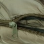 Fox Warrior XL Sleeping Bag Close Up Open Zip