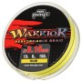 Fox Rage Warrior Braid Yellow