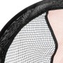 Frenzee Landing Open Mesh Net Close Up