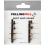 Fulling Mill Must Have Adams 8 Flies 1