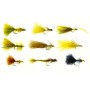 Fulling Mill Must Have Damsel Nymphs 11 Flies 3