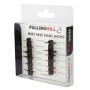 Fulling Mill Must Have Diawl Bachs 12 Flies Packaging