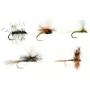 Fulling Mill Must Have Dries 9 Flies 3